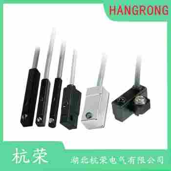 D-R76H 磁敏傳感器工作原理