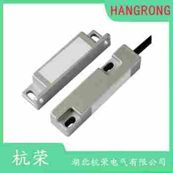 HDRH18U4501 磁性開關(guān)操作流程