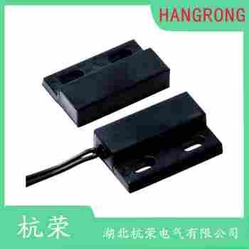 HR-09R 磁性開關操作流程