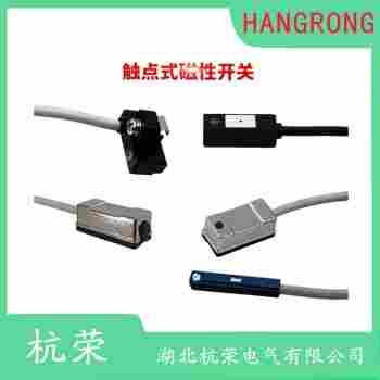 HRS1-RN-HR12-R32-HT 磁敏傳感器參數(shù)規(guī)格