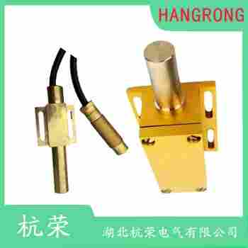 HR-AS-711-M18-002 磁敏傳感器安裝使用