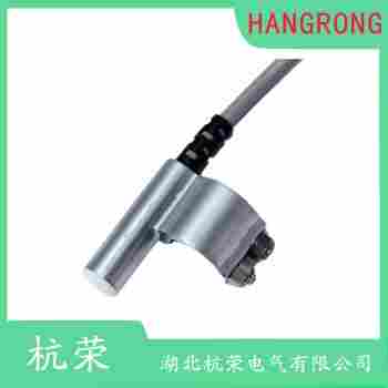 HR-37R 磁性開關接線說明