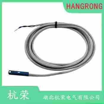 磁敏传感器 HR-AD-421-M8使用方法