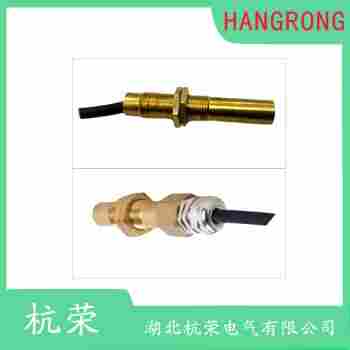 磁敏传感器 HR-HD-601-M30-411操作流程