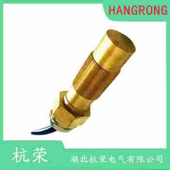 D-P74 磁性開(kāi)關(guān)安裝使用