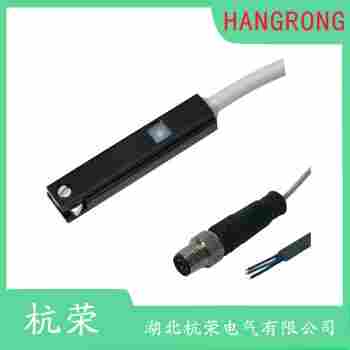 HRKD-T2H 磁性開關產品優勢