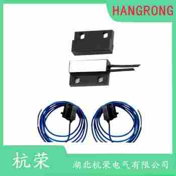 HDRH18U4501 磁性開(kāi)關(guān)操作流程