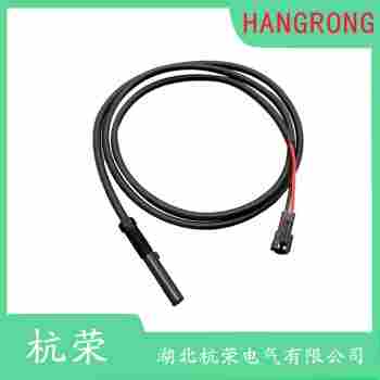 BRF21-HW-10-E 磁性開關使用方法