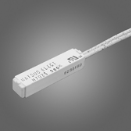 MATSUO松尾电器 H702S 高温双金属恒温器