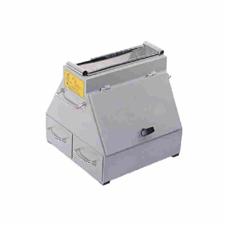 不锈钢槽式二分器 密封型 型号DN95-5E-TRA9*32库号D382916 