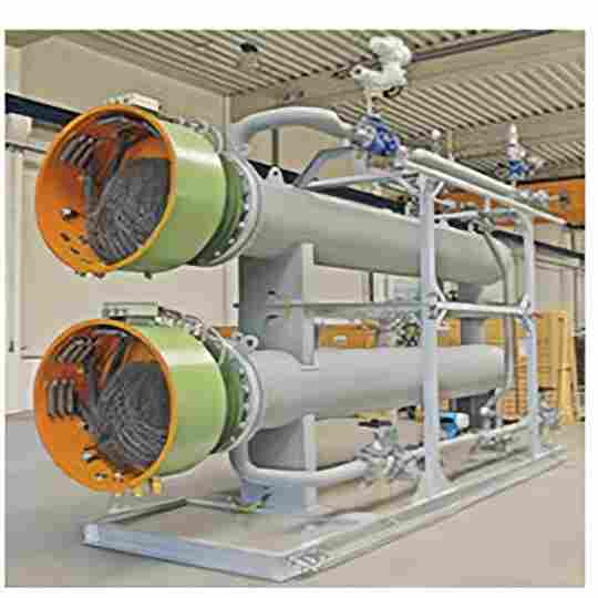 经销德国Klopper-Therm电加热器