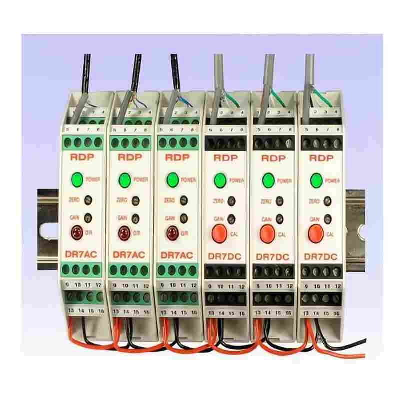 经销英国RDP Electronics放大器