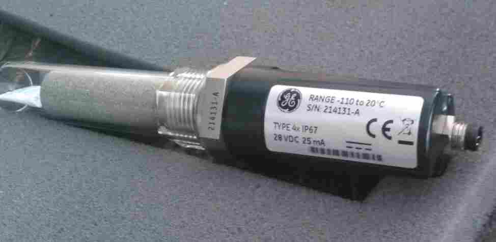 在線式露點變送器4XIP67 VeriDri