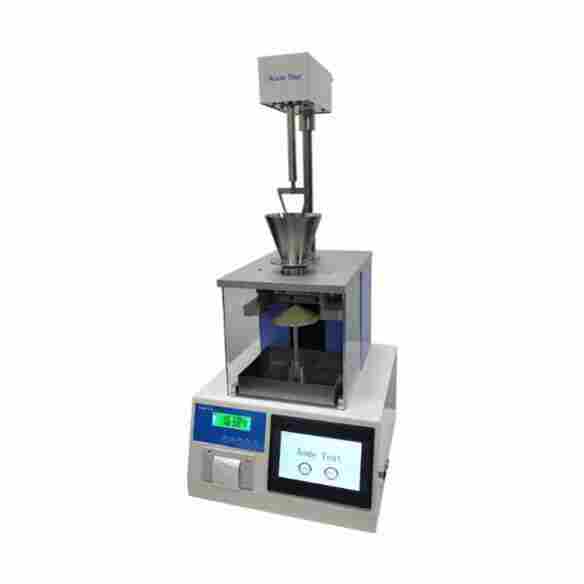 粉體流動性測試儀