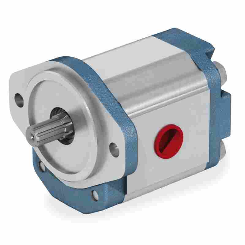 意大利Bondioli Pavesi液壓泵HPLPA208DMLG4G4BOO