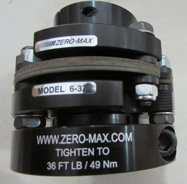 Zero-Max联轴器代理商Zero-Max离合器经销商