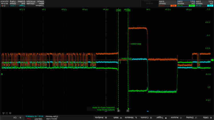 13GHz国产示波器SDS8134A H12