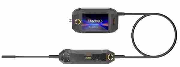 国产光隔离探头OPLX6035