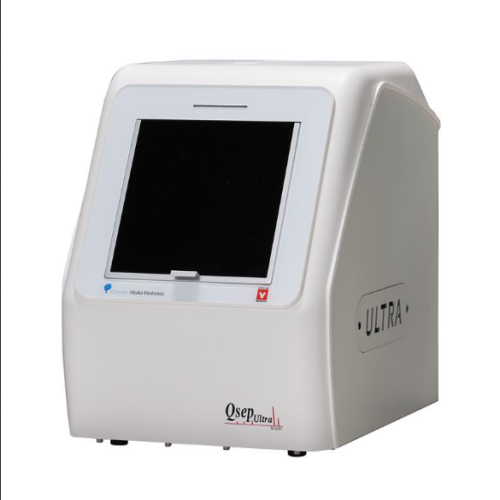 日本otsukael大塚電子ELSZneo粒徑和分子量測量系統