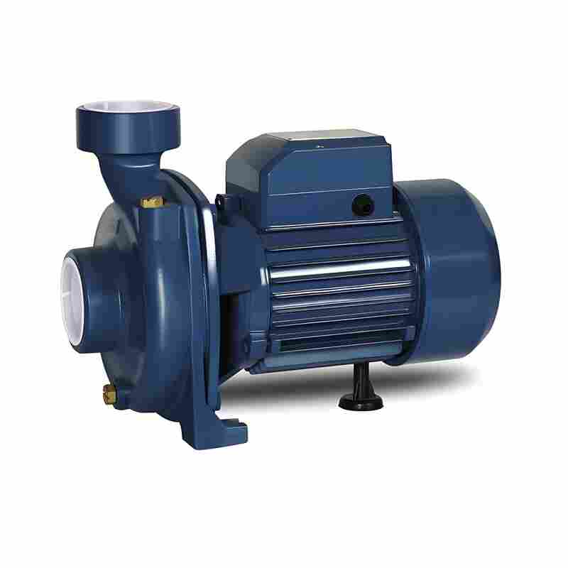 原装进口FTI抽桶泵