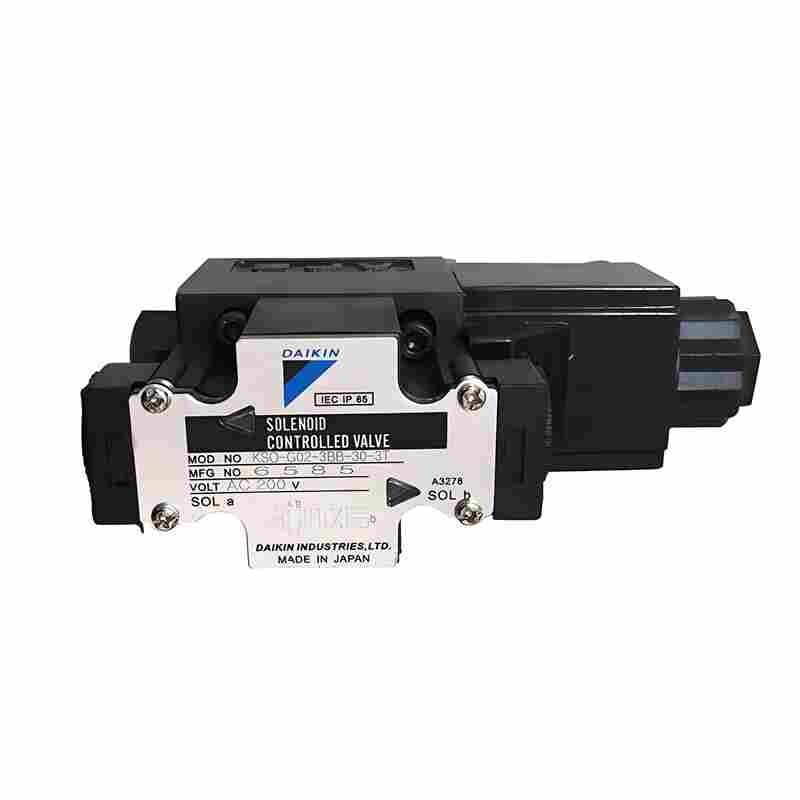 经销日本DAIKIN单向阀