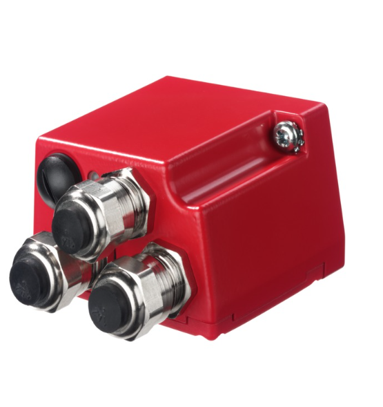 分析LEUZE劳易测连接器MK 307运作方式