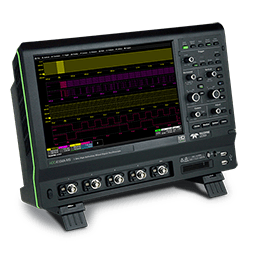 HDO4000A 高清示波器