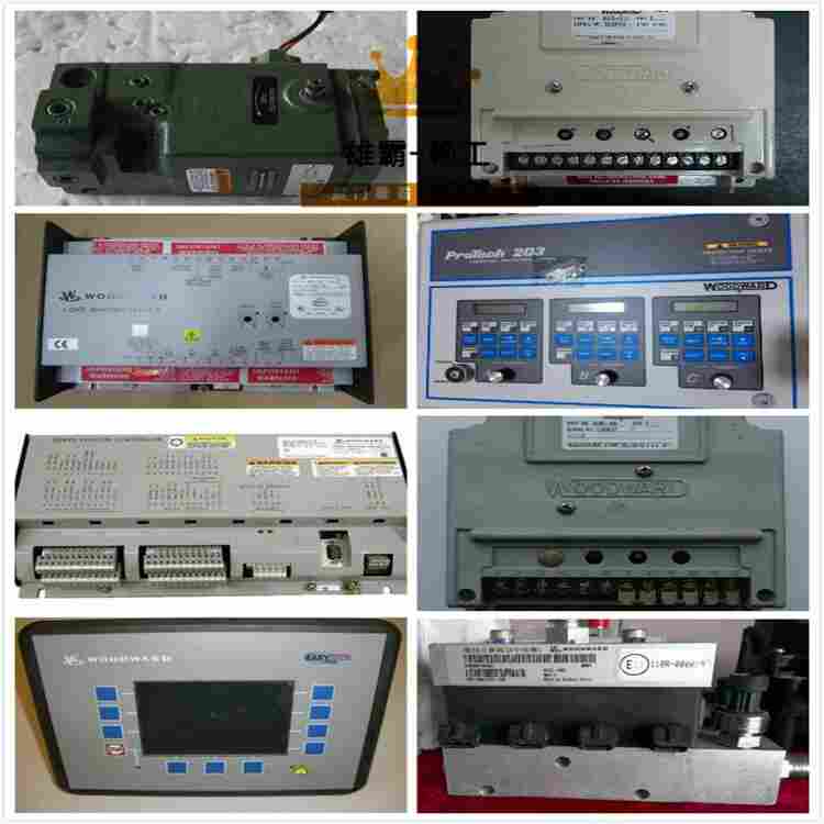 A8516-040 Woodward伍德沃德