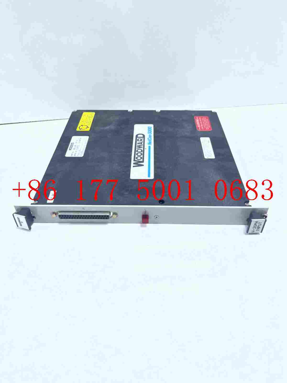 2301E伍德沃德调速器