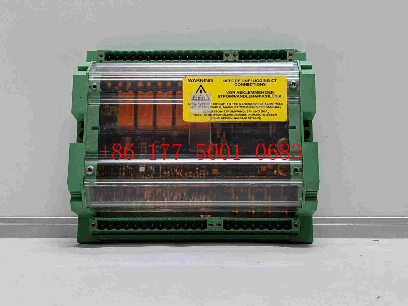 8440-2052伍德沃德调节控制系统 8440-2052伍德沃德调节控制系统