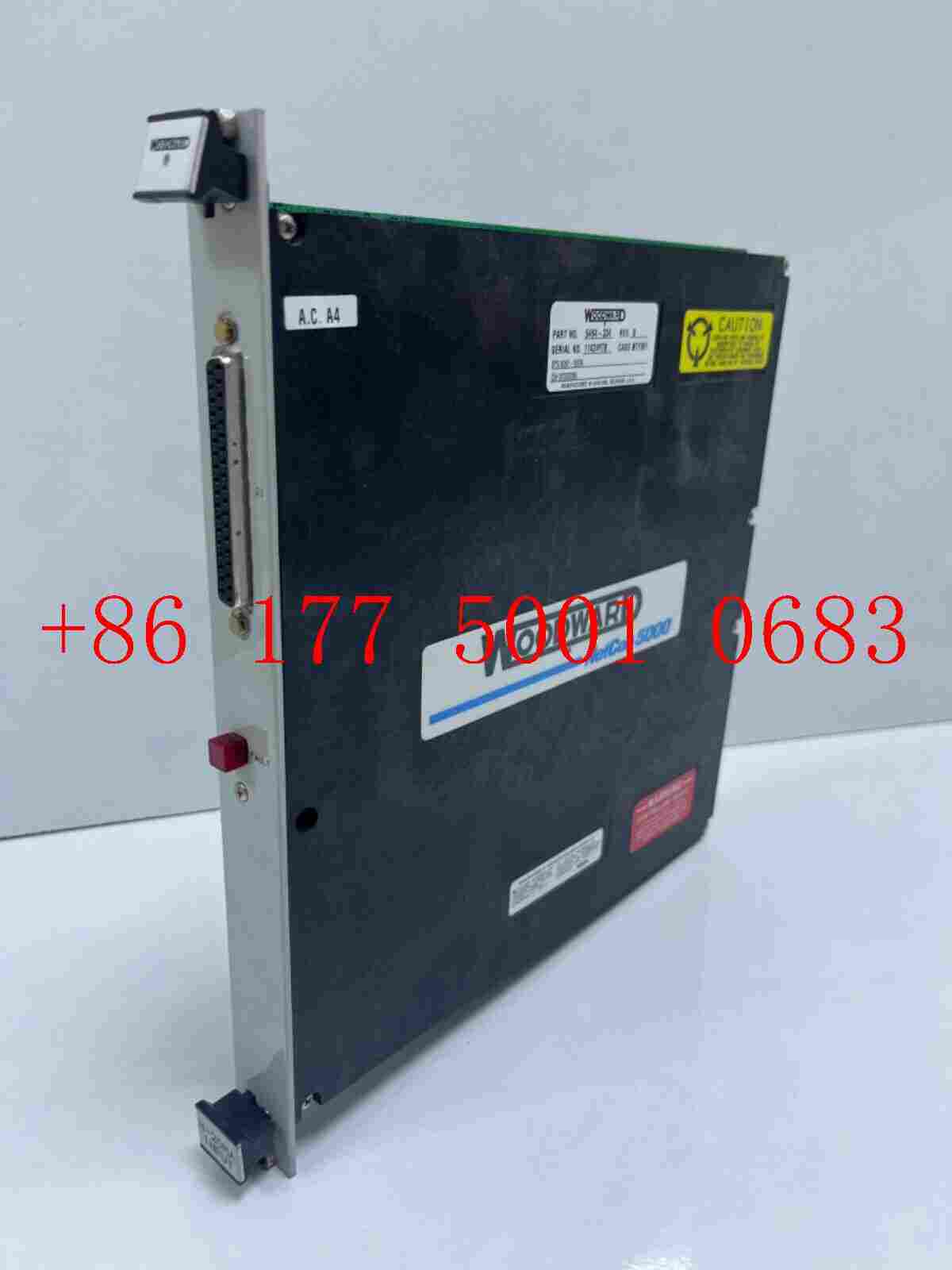 8290-040伍德沃德调速器