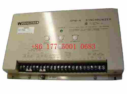 5437-523伍德沃德调速器