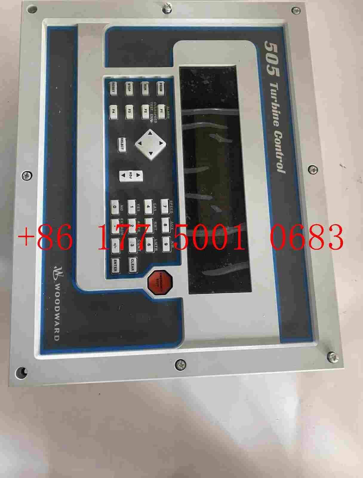 8915-712伍德沃德调速器 8915-712伍德沃德调速器