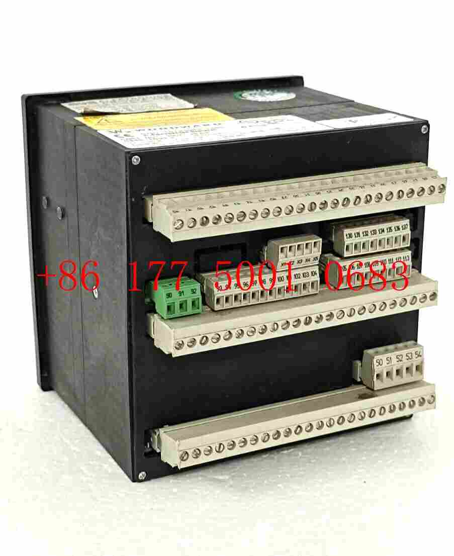 2301A 9907-018伍德沃德调速器 2301A 9907-018伍德沃德调速器