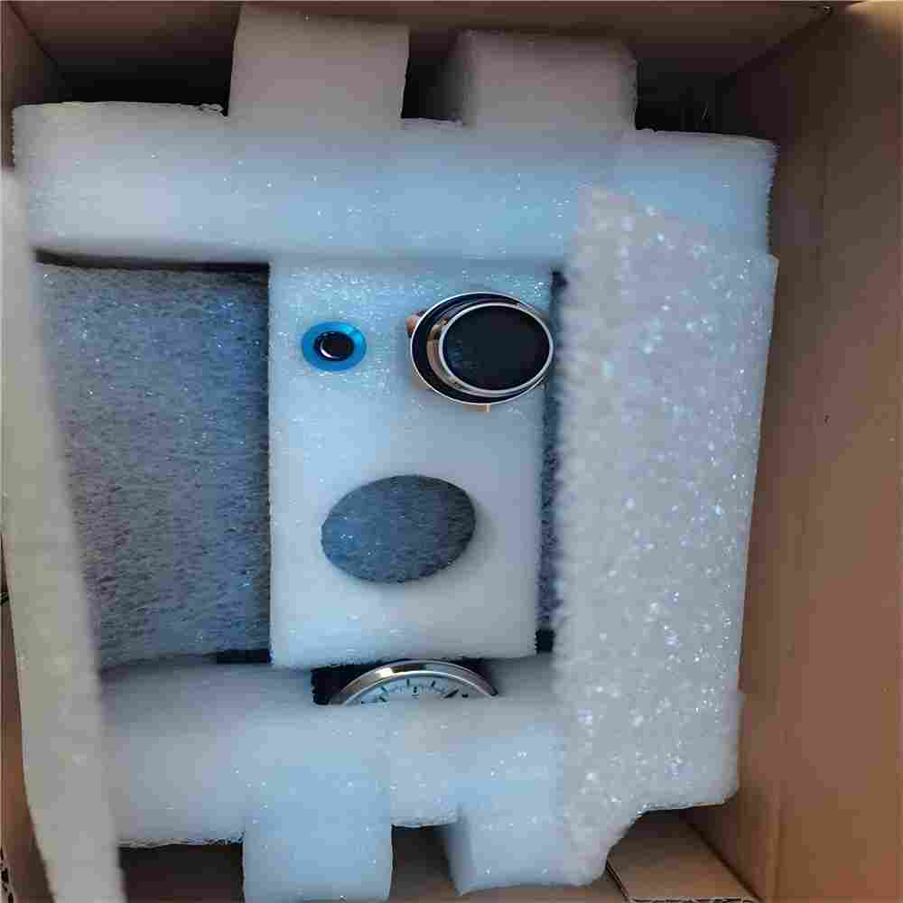 原装进口VOLKMANN真空发生器