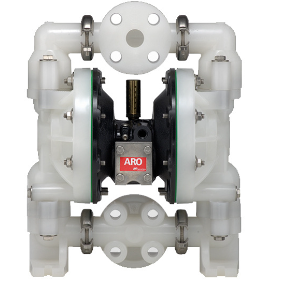 原装ARO英格索兰气动隔膜泵6661T3-3EB-C