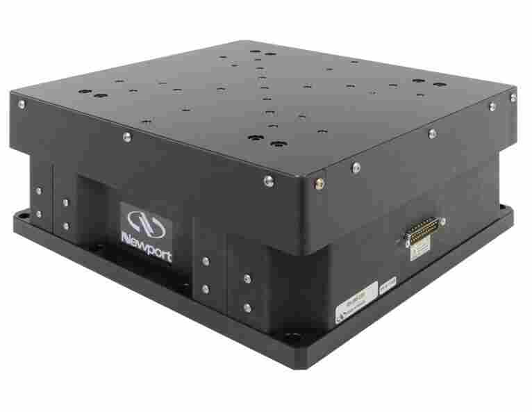 IDL-V工業(yè)垂直位移臺