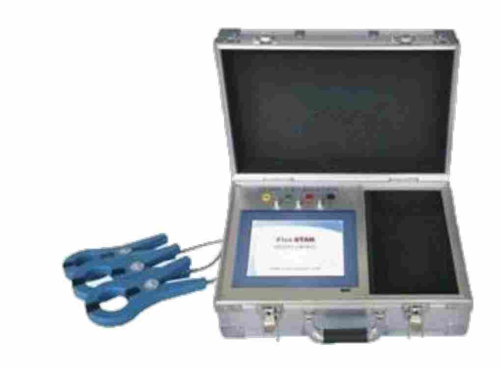 微电脑交流电量测试仪 不带电脑 型号TJ07-DJC-3 库号D404500 