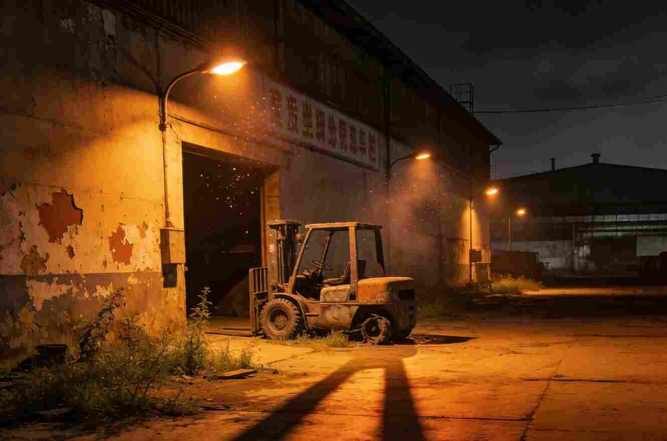 变压器空载也耗电 别让 空载无功 吃掉你的电费