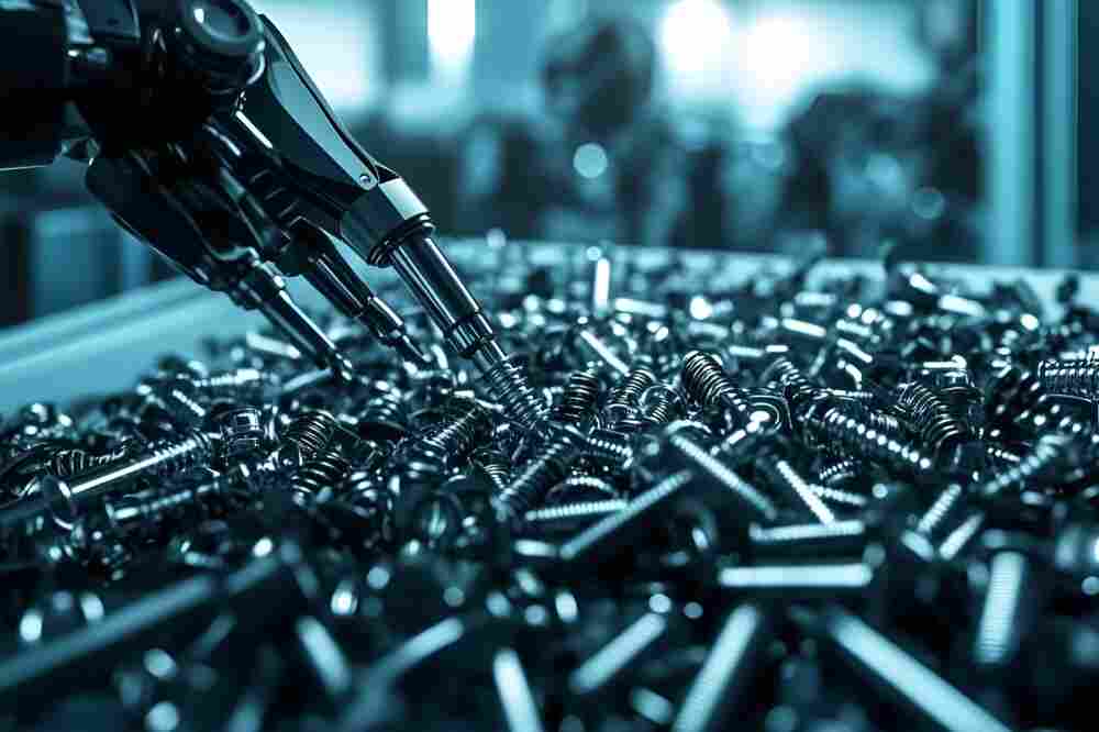 佳谱仪器镀层测厚仪守护重工业的生命线