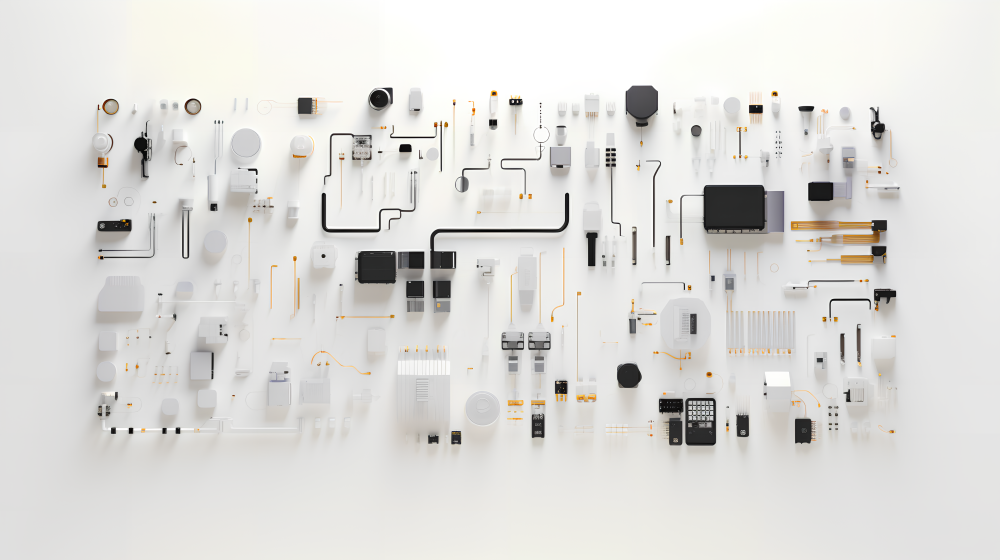 引线框架镀层质量管控佳谱仪器T650S的无损检测解决方案