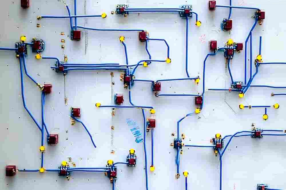 引线框架镀层质量管控佳谱仪器T650S的无损检测解决方案