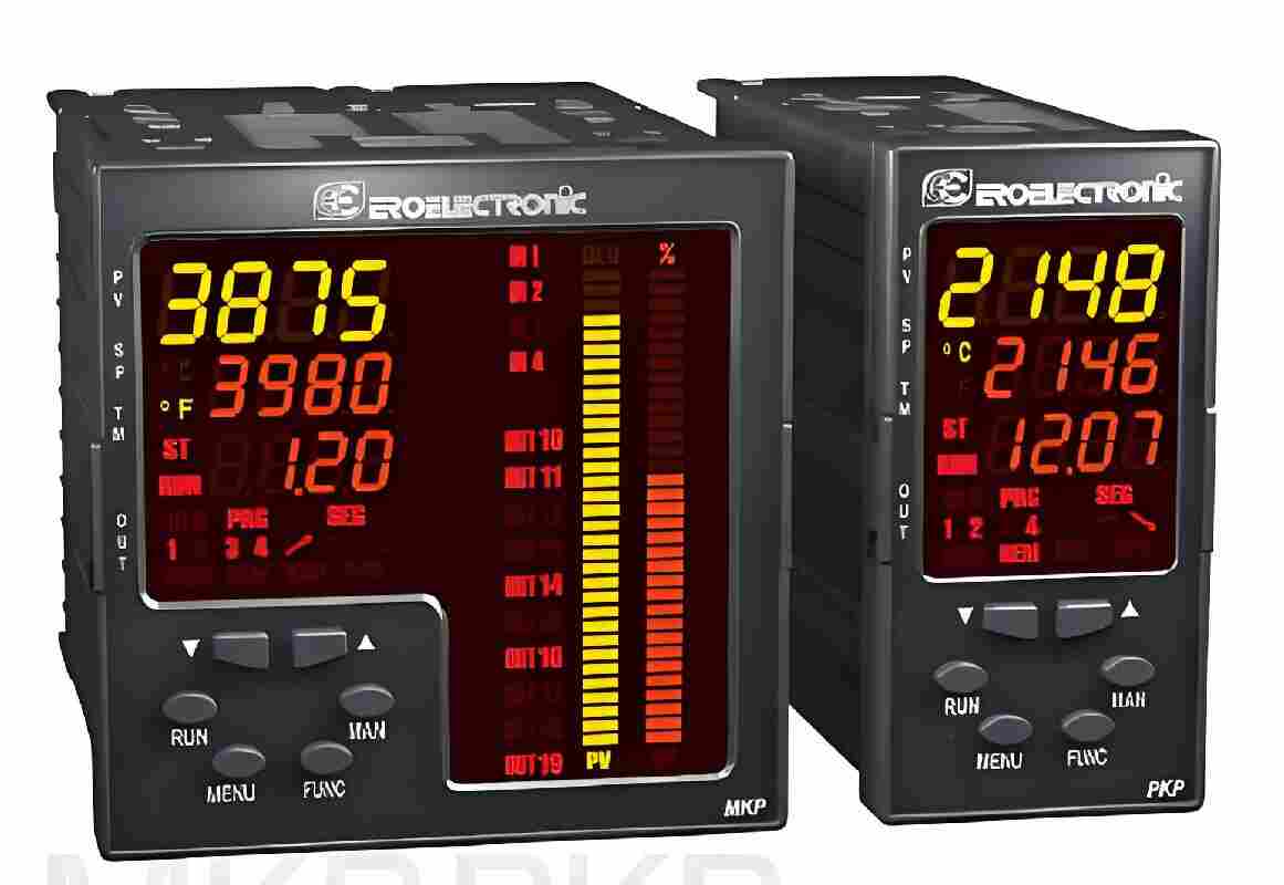 ERO温控表TIS400013000