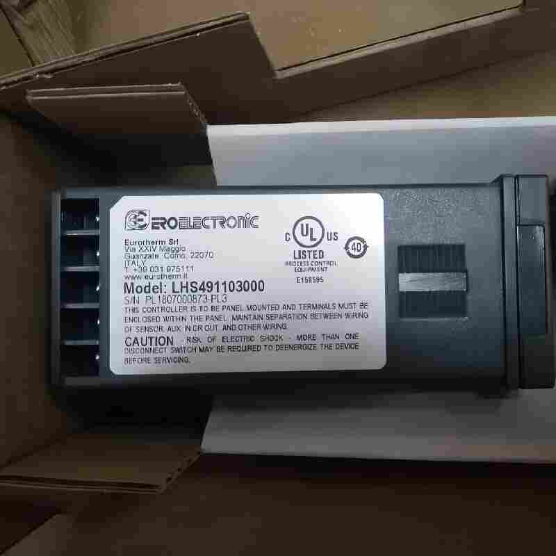 ERO继电器ITR040600000