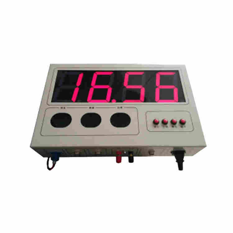 壁挂式智能钢水测温仪 型号DF-410541 库号D410541 