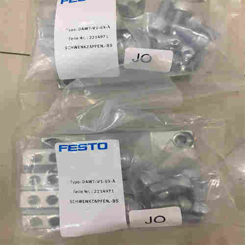 FESTO费斯托压力表MAP-40-4-1/8-EN安装位置