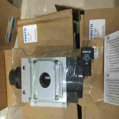 FESTO费斯托单向节流阀GRLA-M5-QS-4-D注意事项