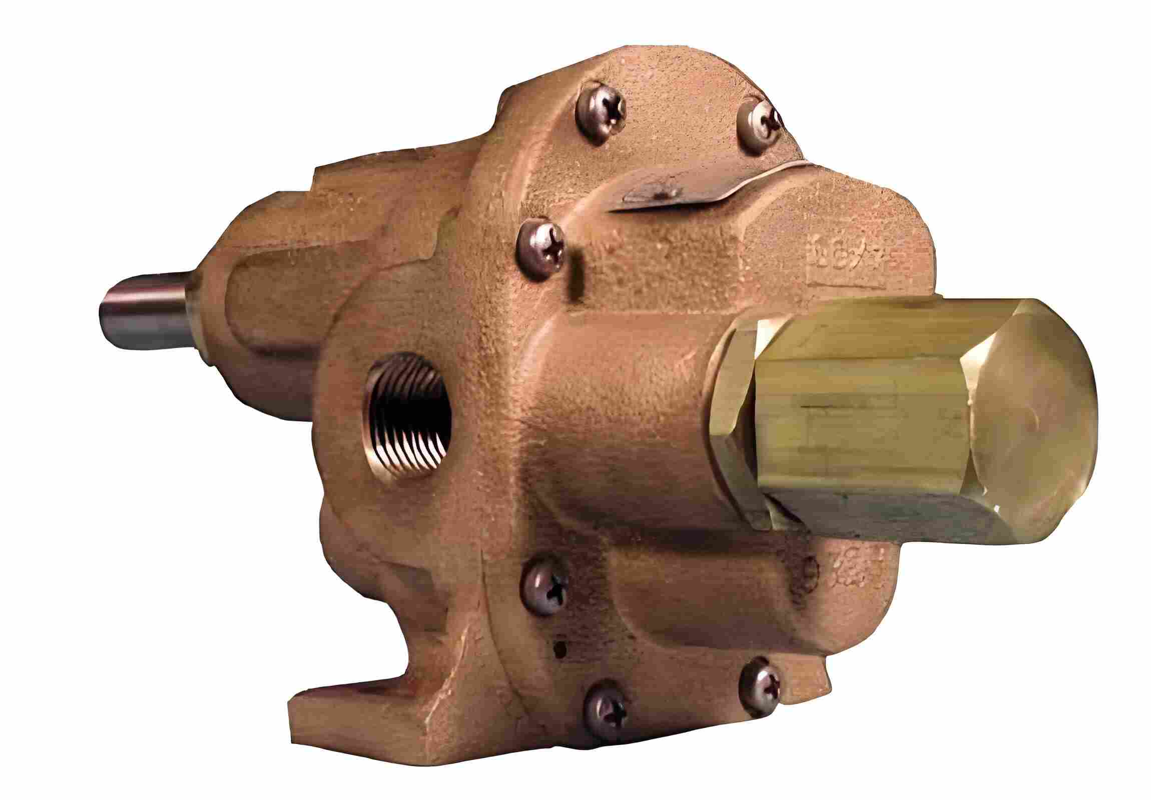 全新美国OBERDORFER水泵