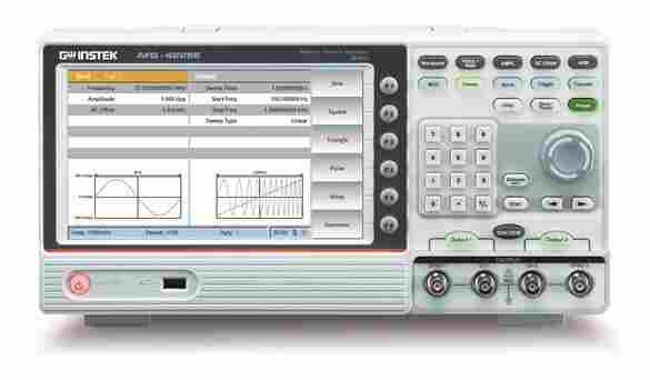 AFG-4125AE操作手册