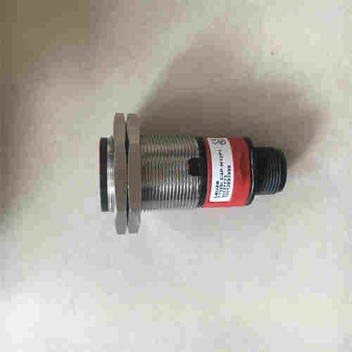 LEUZE勞易測接頭KD 02-5-BA工作模式